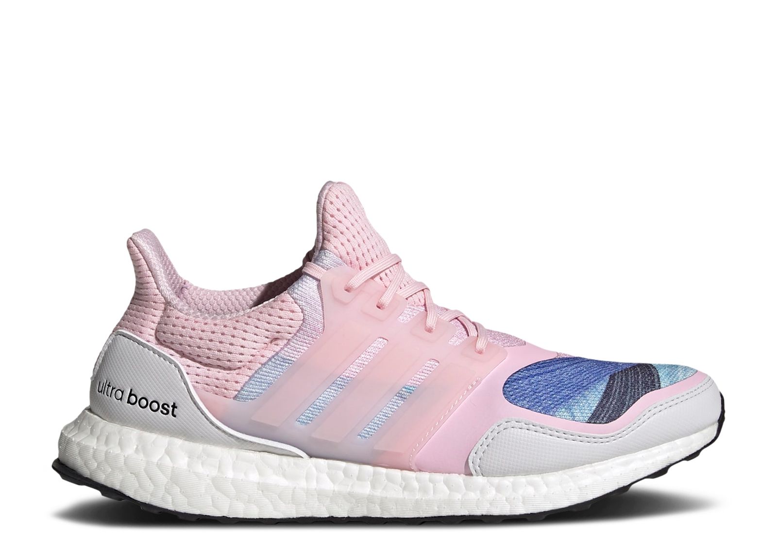 

Кроссовки adidas Wmns Ultraboost S&L Dna 'Clear Pink', розовый