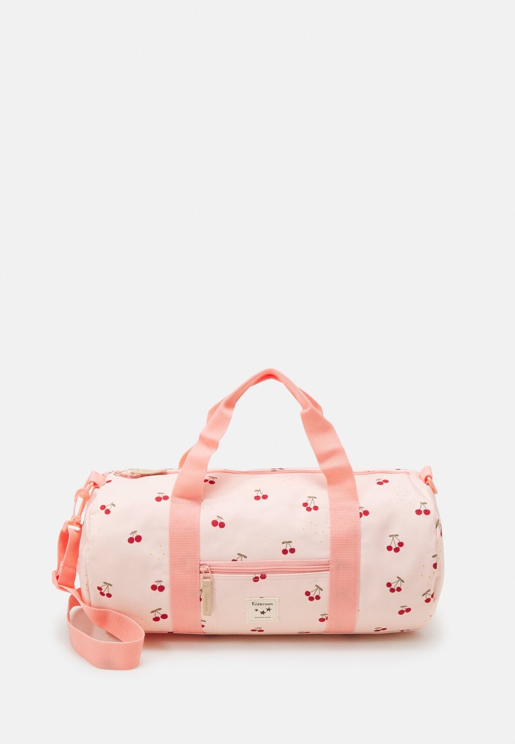 

Спортивная сумка Sports Bag Secret Garden Unisex Kidzroom, розовый