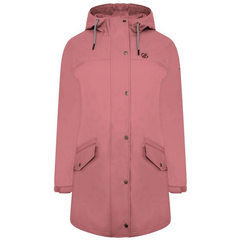 

Женская куртка Lambent II Плато Розовый DARE 2B, цвет rosa