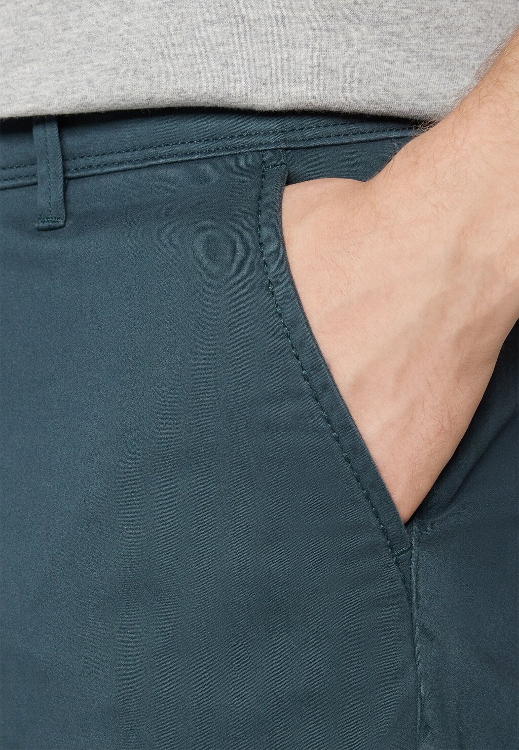 thumb