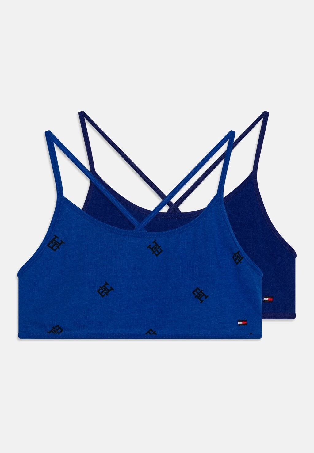 

Бюстье 2 Пакета Tommy Hilfiger, синий