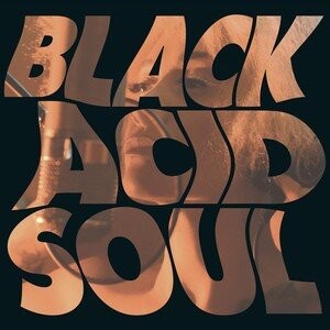 

Виниловая пластинка Lady Blackbird - Black Acid Soul