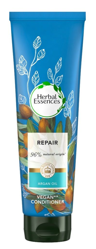 

Herbal Essences Repair Argan Oil Кондиционер для волос, 275 ml