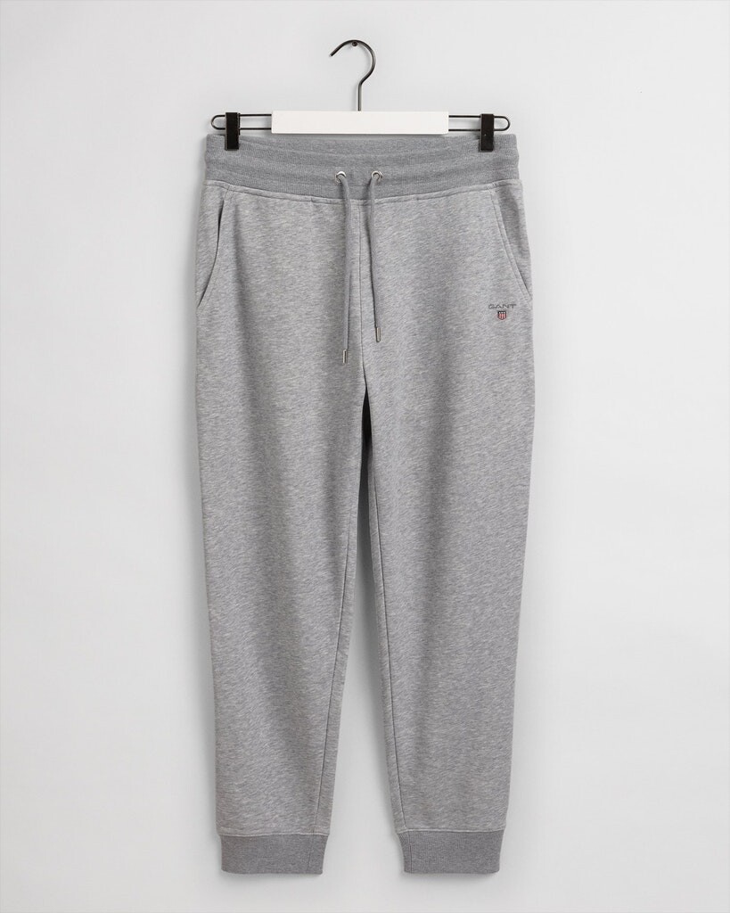 

Спортивные брюки Gant Original, серый