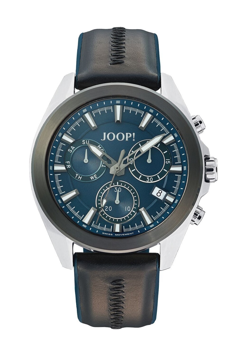 

Мужской хронограф 2030896 JOOP!, черный