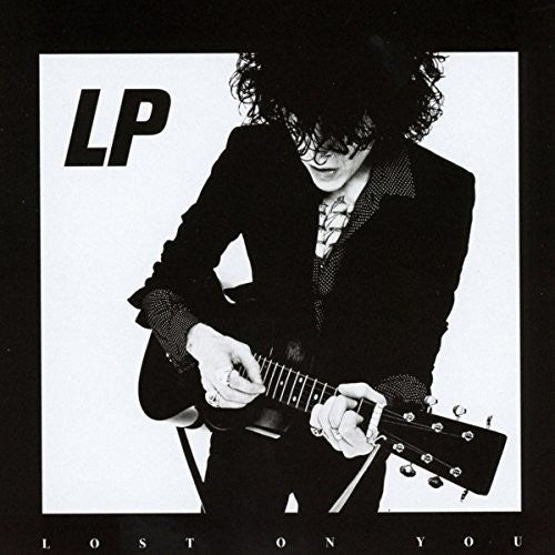 

Виниловая пластинка LP: Lost On You