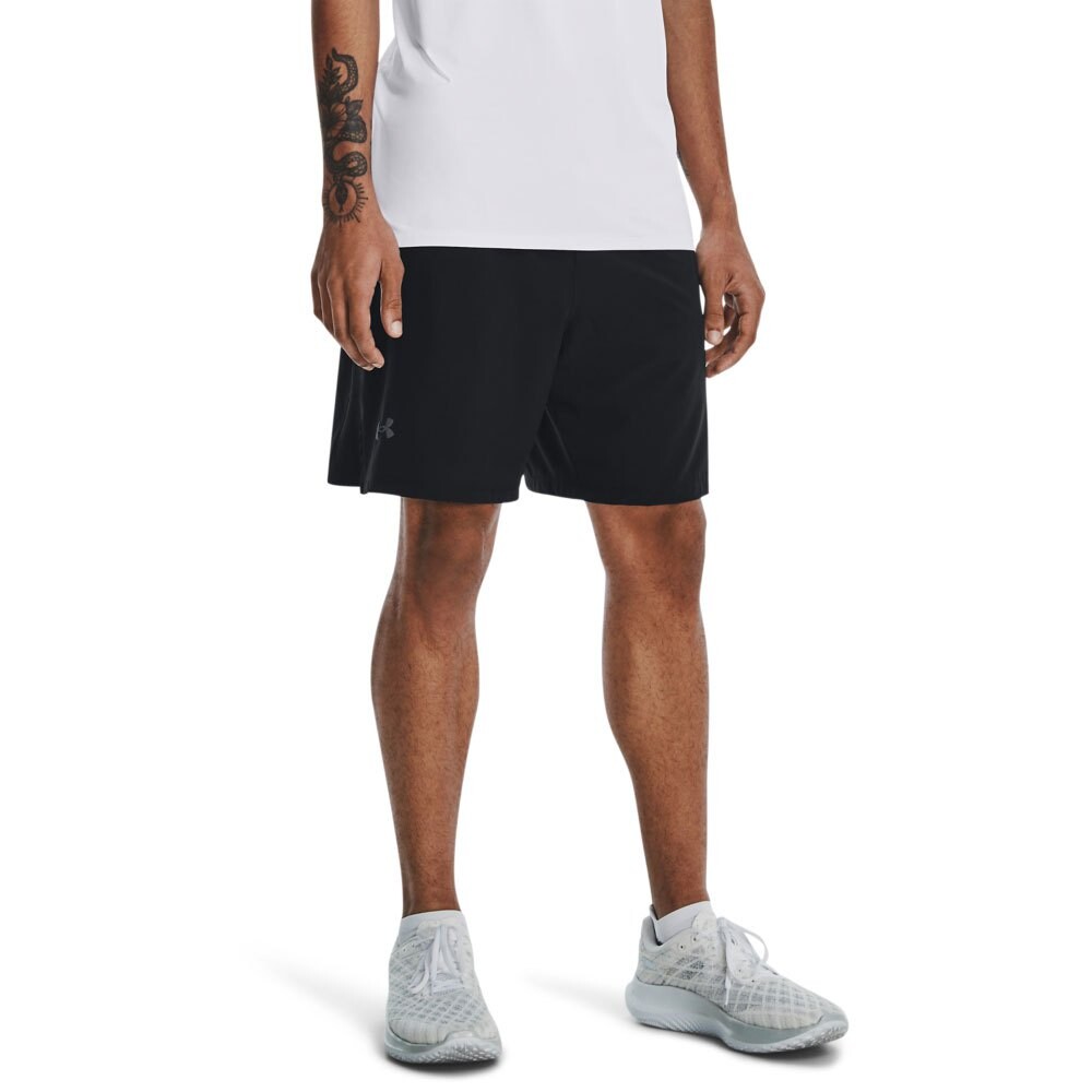 

Шорты Under Armour Launch Elite 7´´, черный
