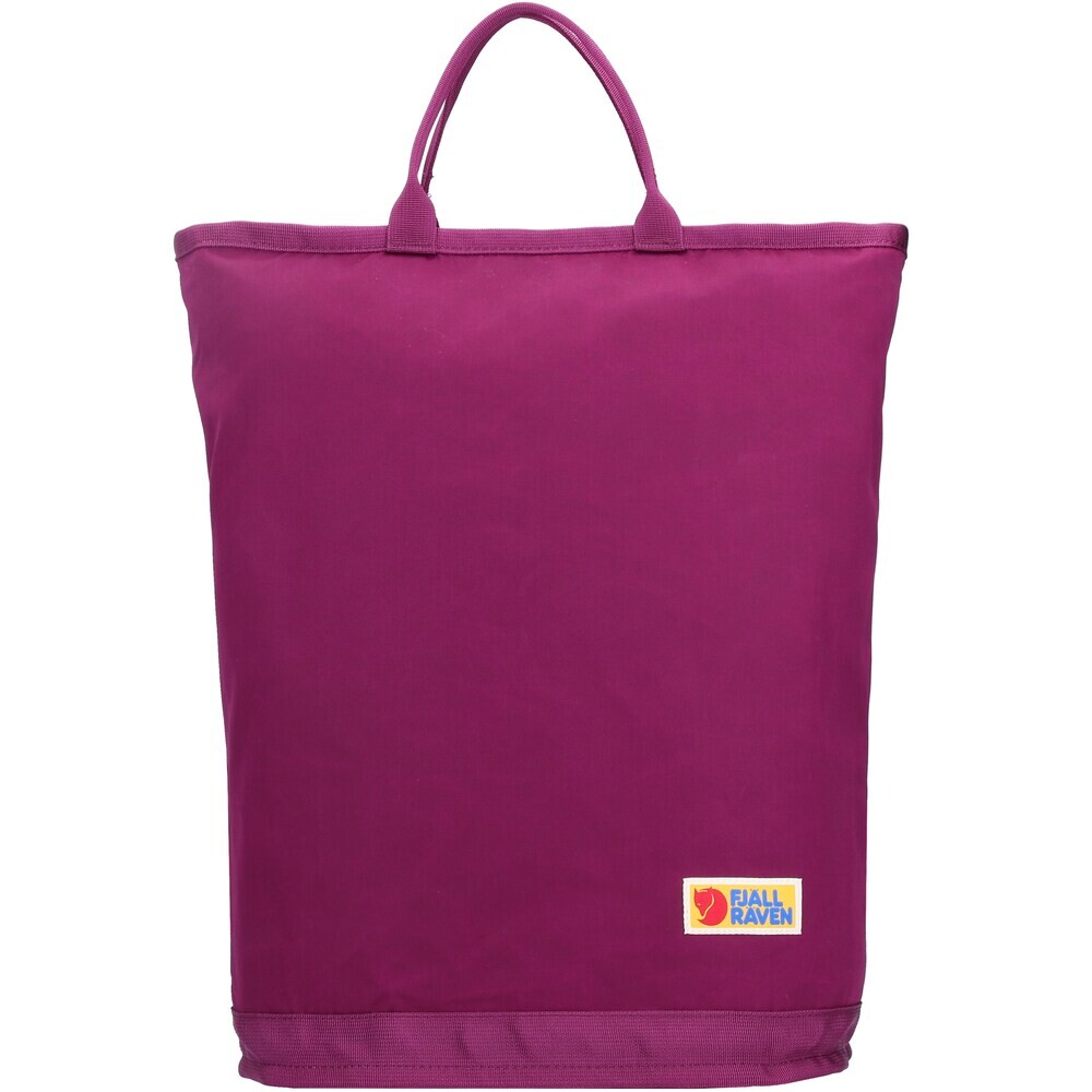 

Рюкзак Fjällräven Vardag, орхидея