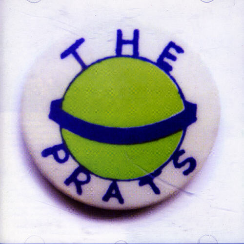 

CD диск Prats: Now That's What I Call Prats Music