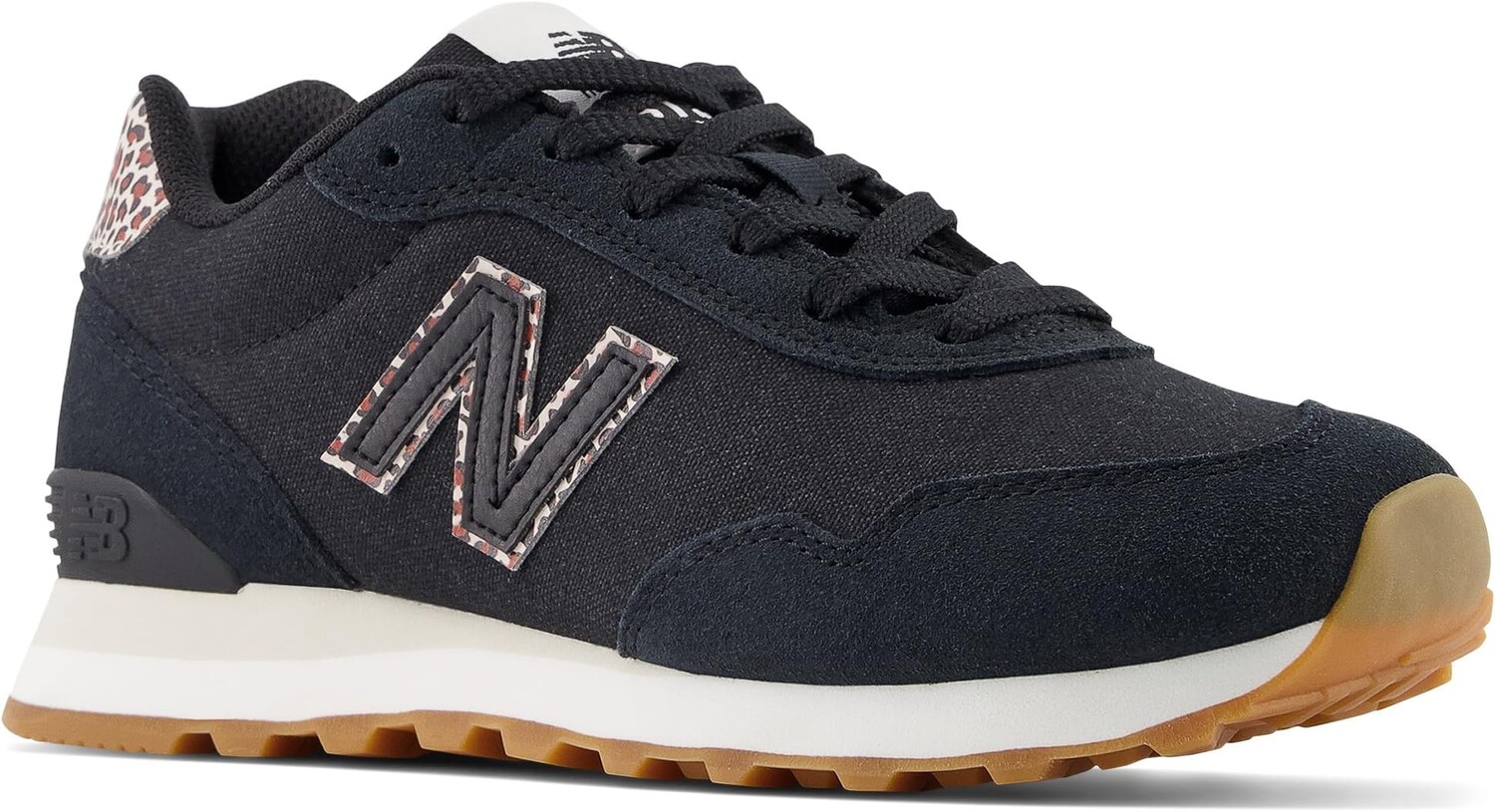 

Кроссовки WL515V3 New Balance, цвет Mercury Blue/NB Navy
