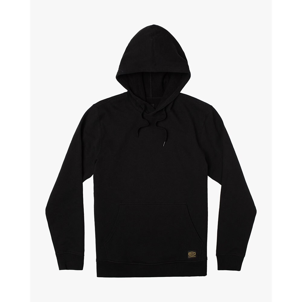 

Худи Rvca Americana, черный