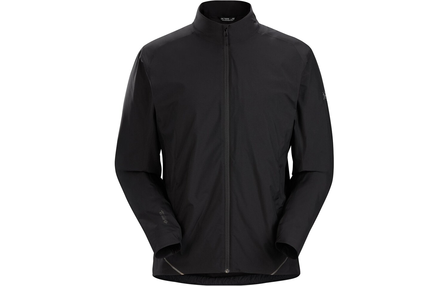 

Мужская куртка Arcteryx, Средство