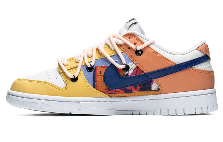 

Мужские кроссовки для скейтбординга Nike Dunk