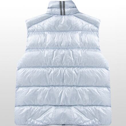 

Кипарисовый жилет женский Canada Goose, цвет Dawn Blue, Серый, Кипарисовый жилет женский Canada Goose, цвет Dawn Blue