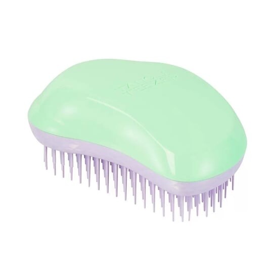 

Расческа для густых и вьющихся волос, Pixie Green Tangle Teezer, Thick & Curly Detangling Hairbrush