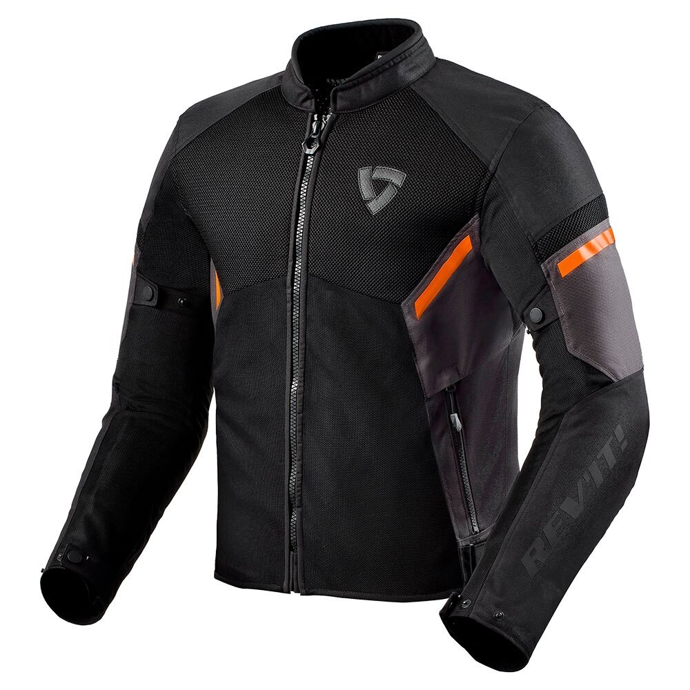 Мотокуртка Revit traction Jacket