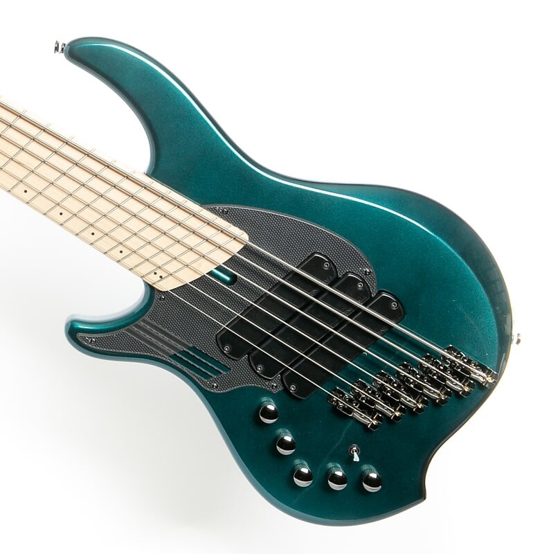 

Басс гитара In Stock! Dingwall 'LEFTY' NG3-6