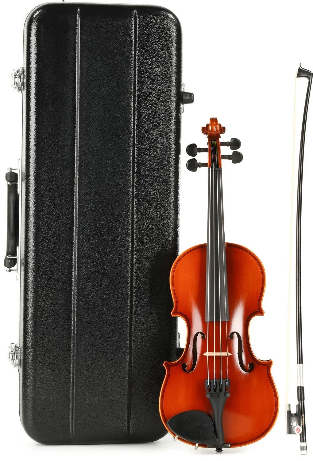 

Студенческий костюм для скрипки Eastman VL100 Samuel Eastman — размер 1/8