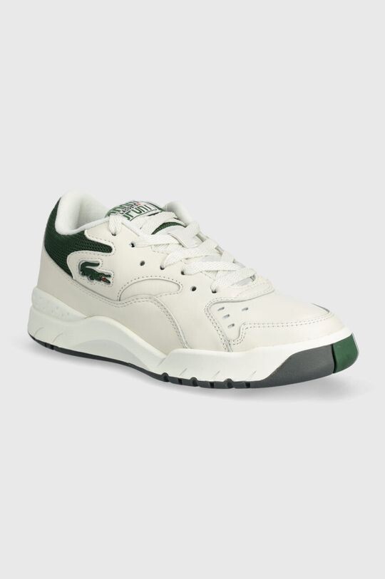 

Кроссовки Aceline Synthetic Lacoste, бежевый