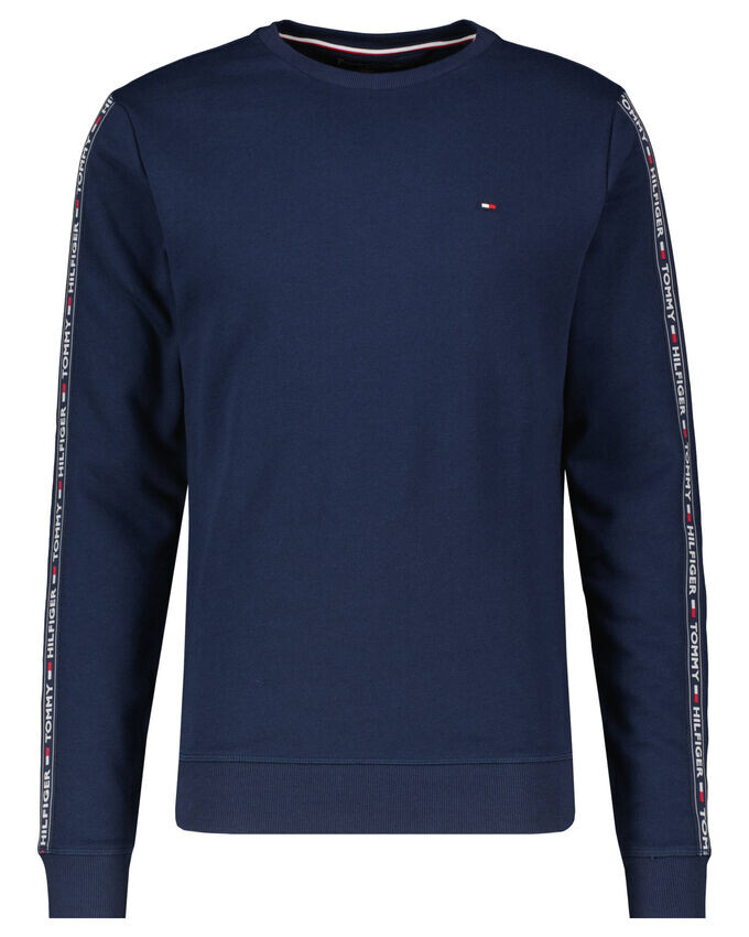 

Толстовка для домашней одежды Tommy Hilfiger, синий