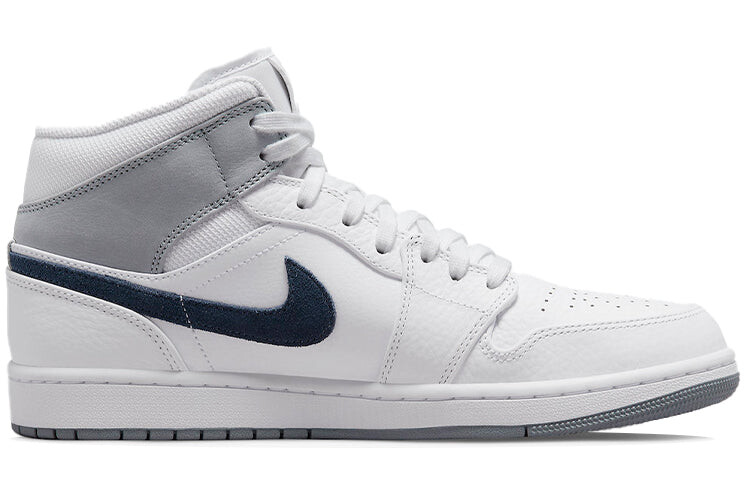 

Кроссовки Nike Air Jordan 1 Mid