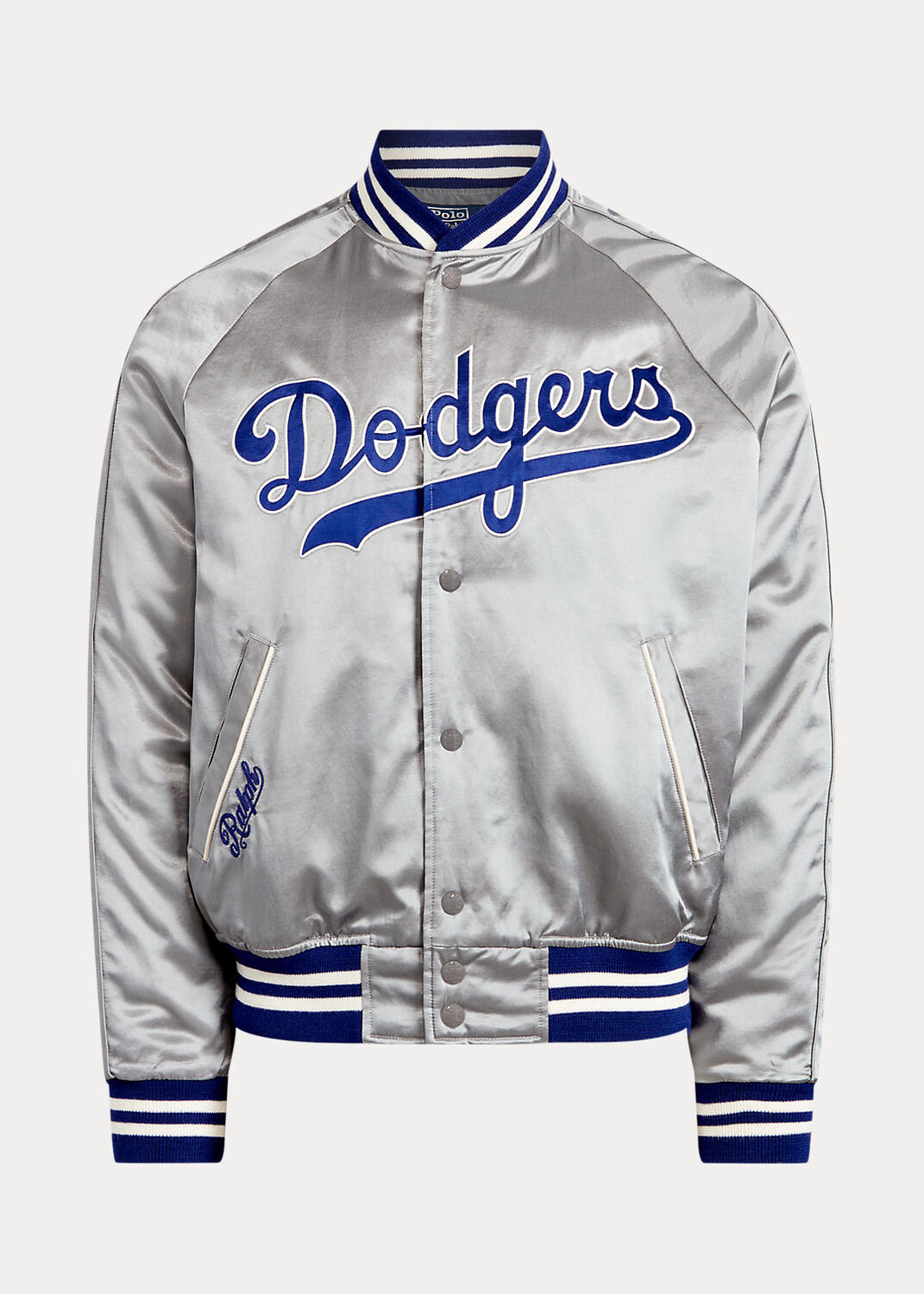 

Куртка Polo Ralph Lauren Dodgers