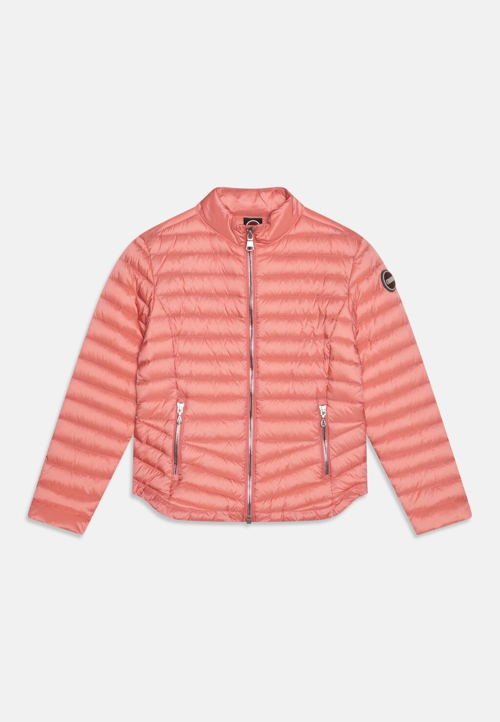 

Пуховик Colmar Originals, цвет brusher