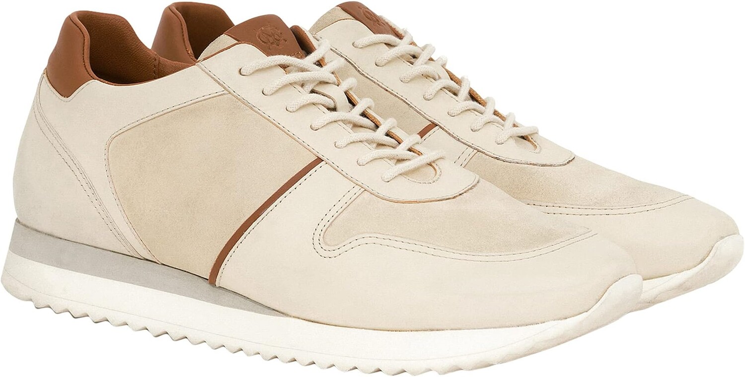 

Кроссовки Connor Sneaker Moral Code, цвет Tan