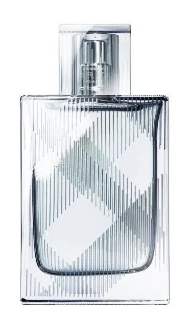 

Burberry Brit Splash туалетная вода для мужчин, 50 ml