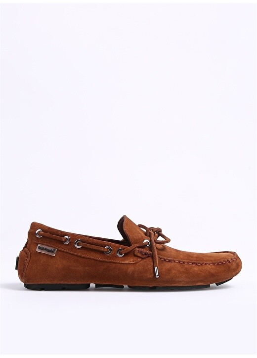 

Замшевая мужская повседневная обувь Hush Puppies