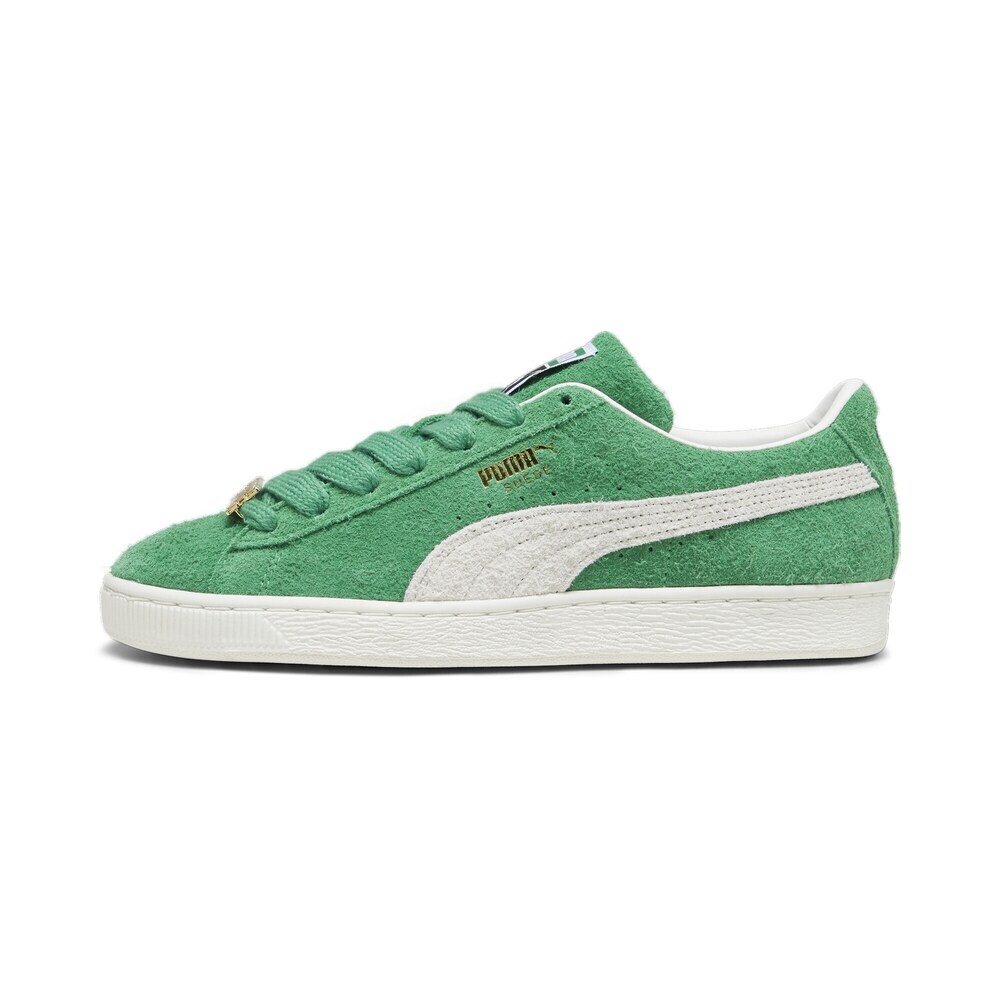 

Кроссовки Puma, зеленый