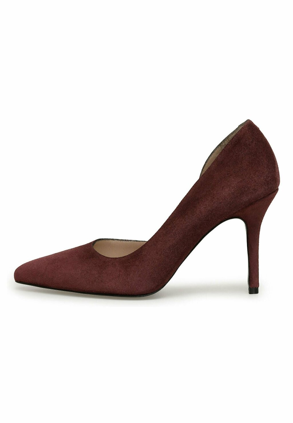 

Туфли Gova Rotka 3Pr Nine West, цвет bordeaux