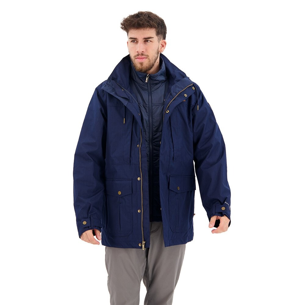 

Куртка Columbia Horizons Pine, синий