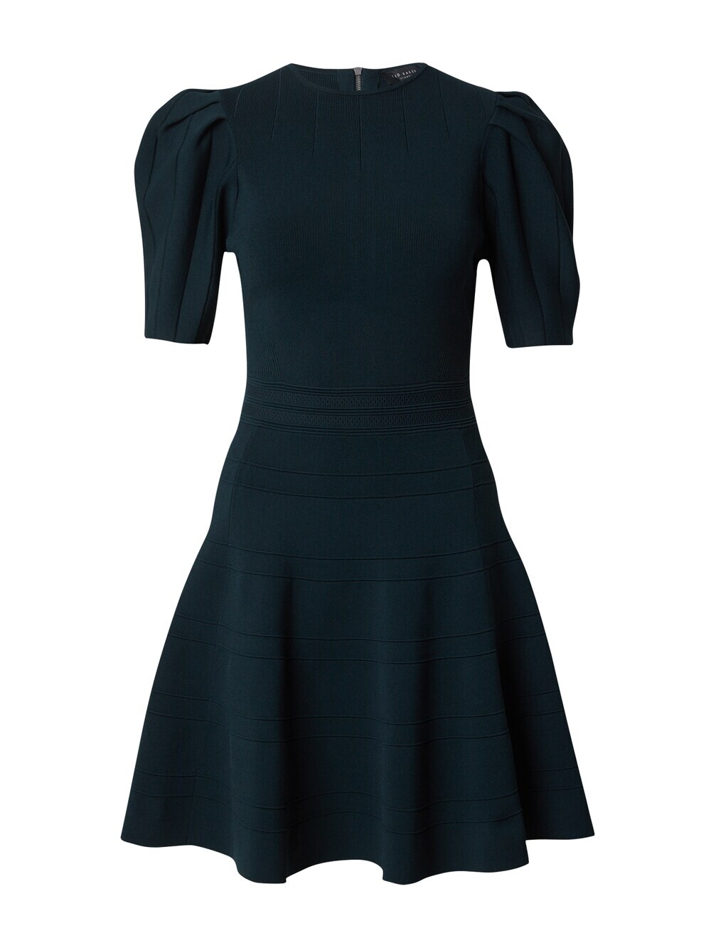 

Платье Ted Baker Velvey, темно-синий