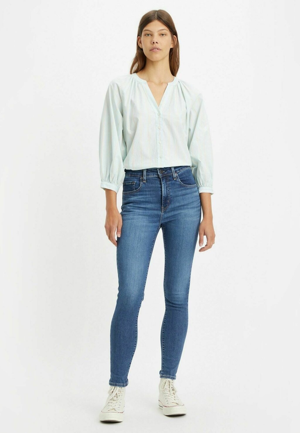 

Джинсы Slim fit Levi's