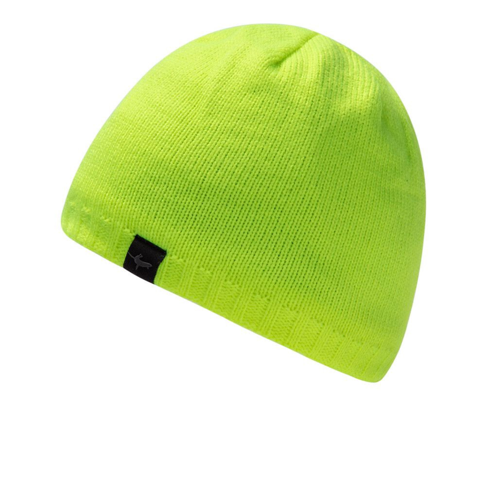 

Шапка SealSkinz Waterproof Cold Weather, желтый