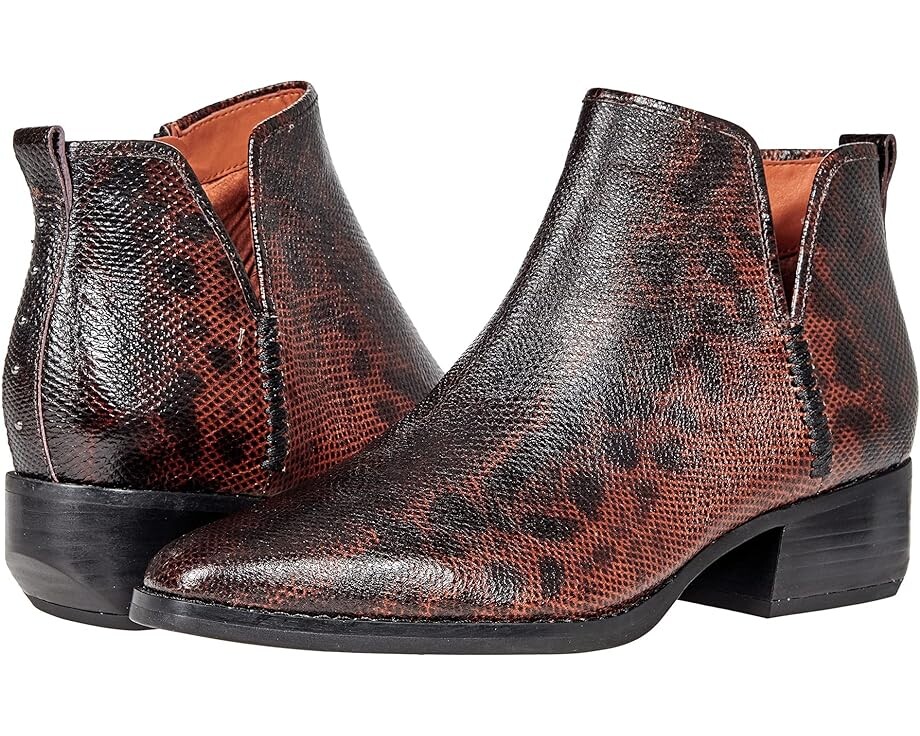 

Ботинки Franco Sarto Asti, цвет Espresso