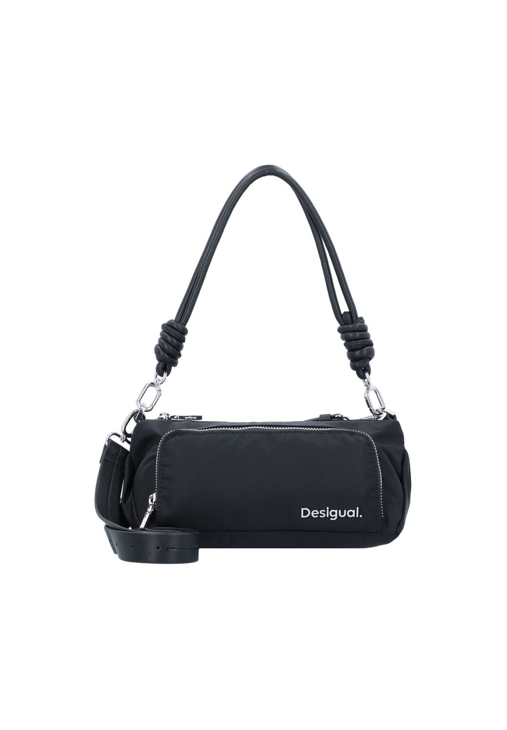 

Сумочка Priori 23,5 см Desigual, черный