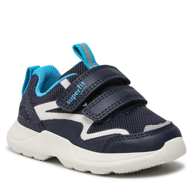 

Кроссовки Superfit M, темно-синий
