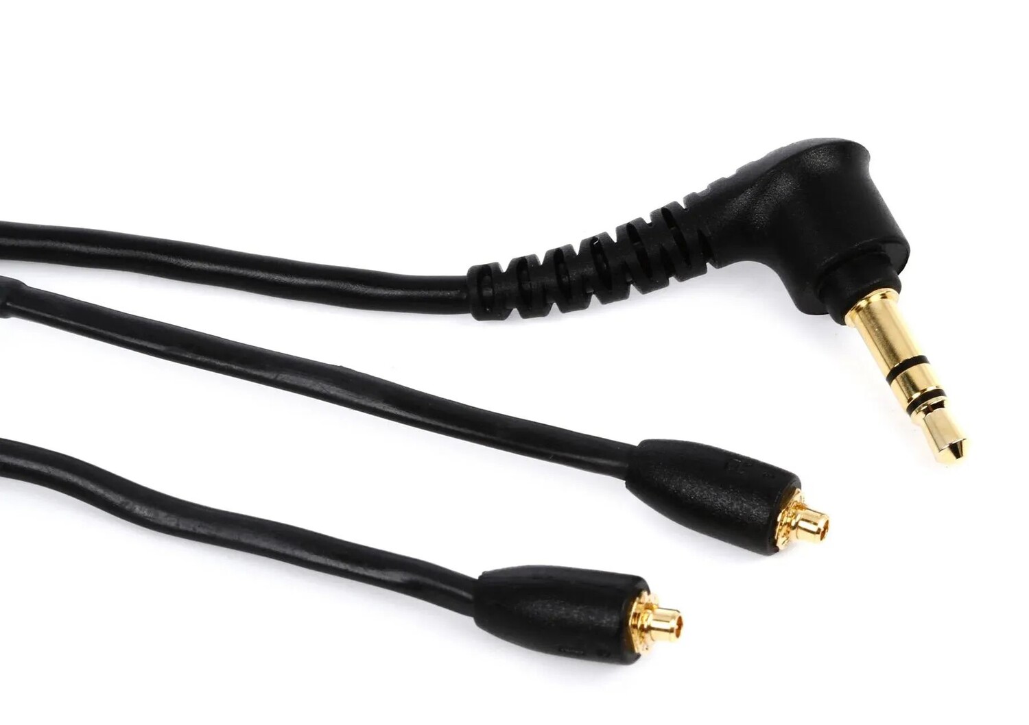 

Сменный кабель для наушников Shure EAC64 — 64 дюйма / черный