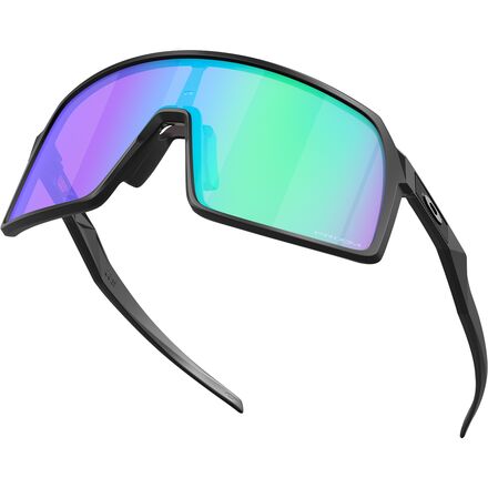 Солнцезащитные очки Sutro Prizm Oakley, цвет Matte Black w/Prizm Golf