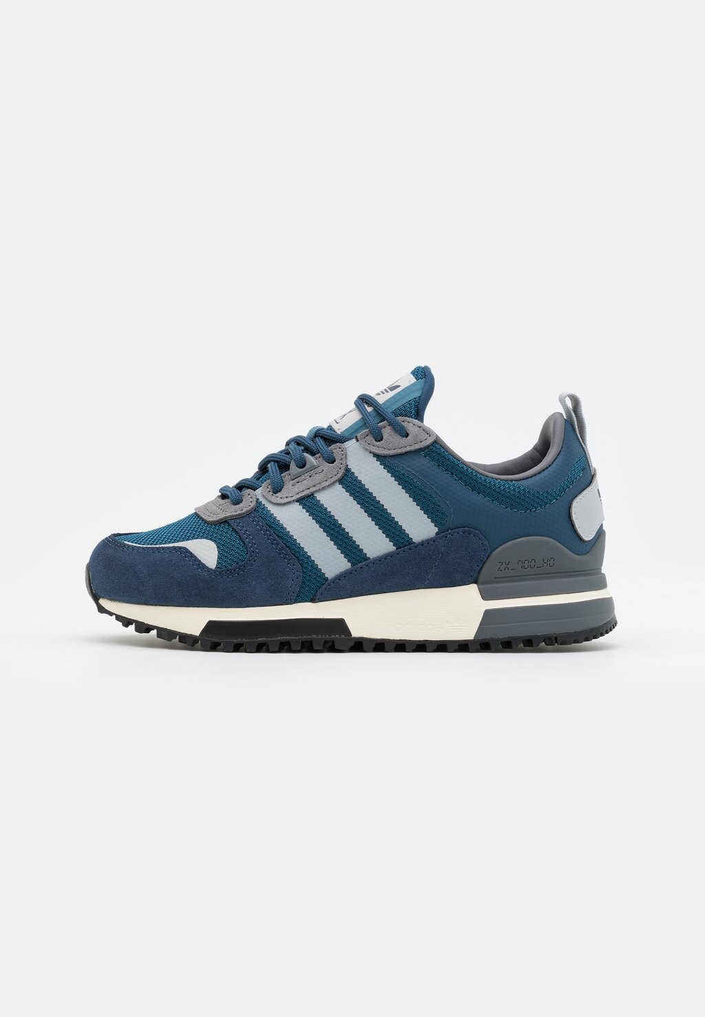 

Низкие кроссовки adidas Originals, синий