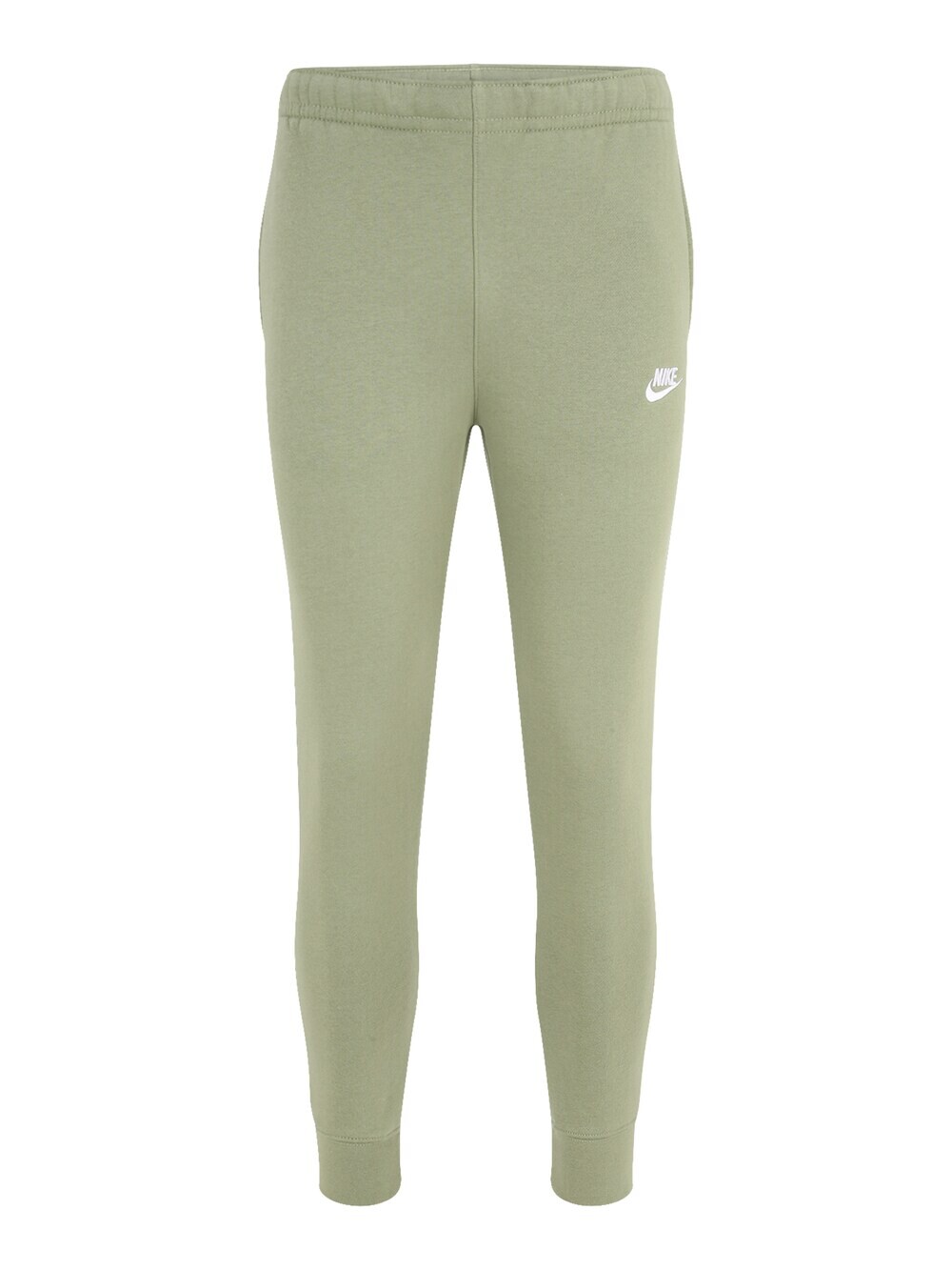 

Зауженные брюки Nike Sportswear Club Fleece, яблоко
