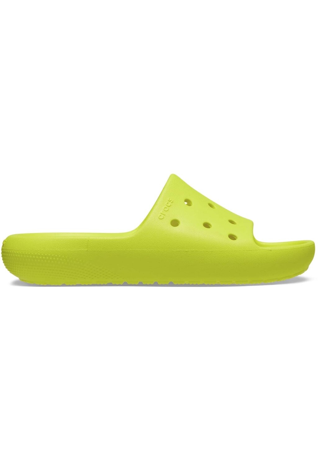 

Тапочки CLASSIC KIDS Crocs, цвет acidity