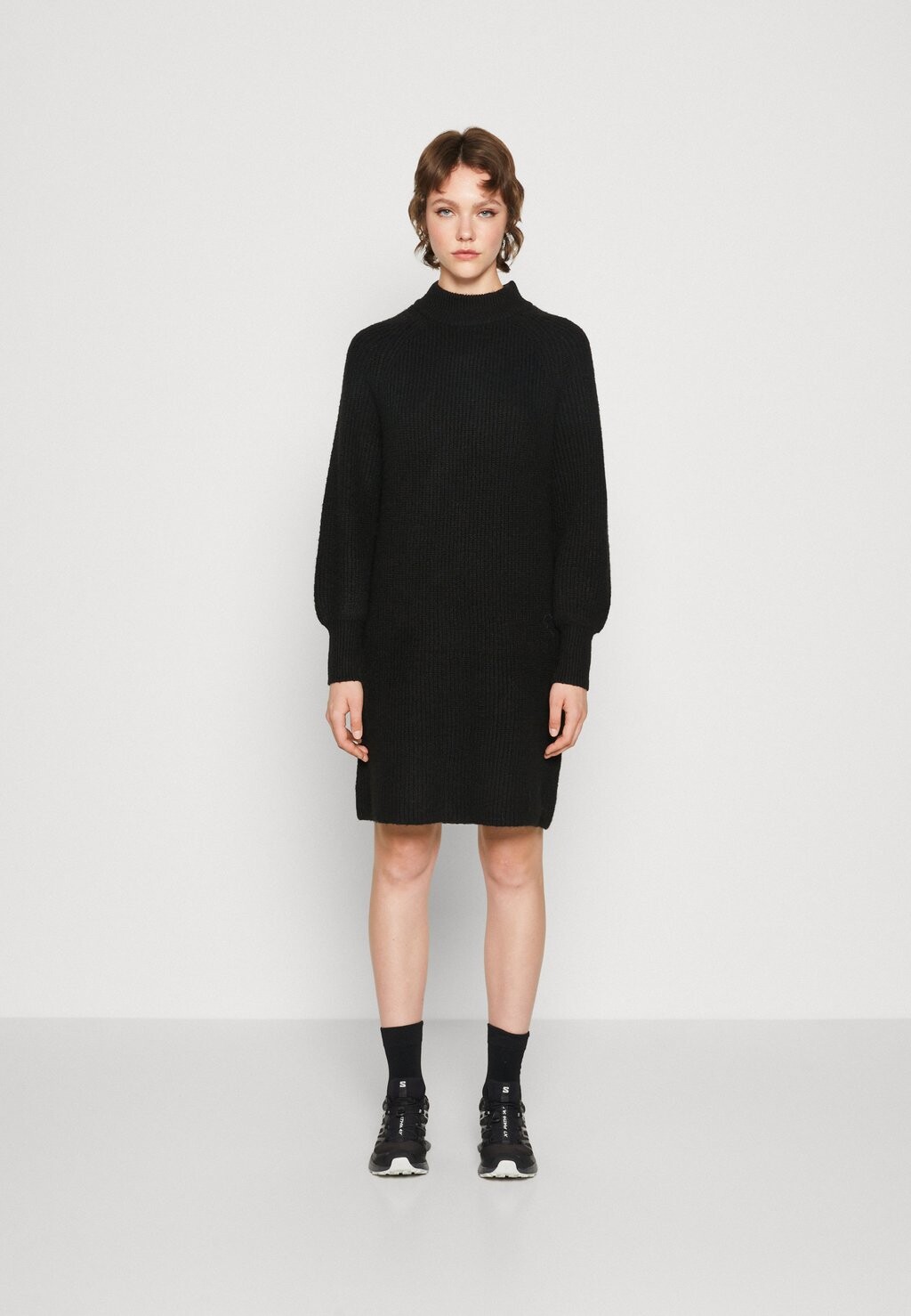 

Платье Point Pieces PCNATALEE DRESS, черный