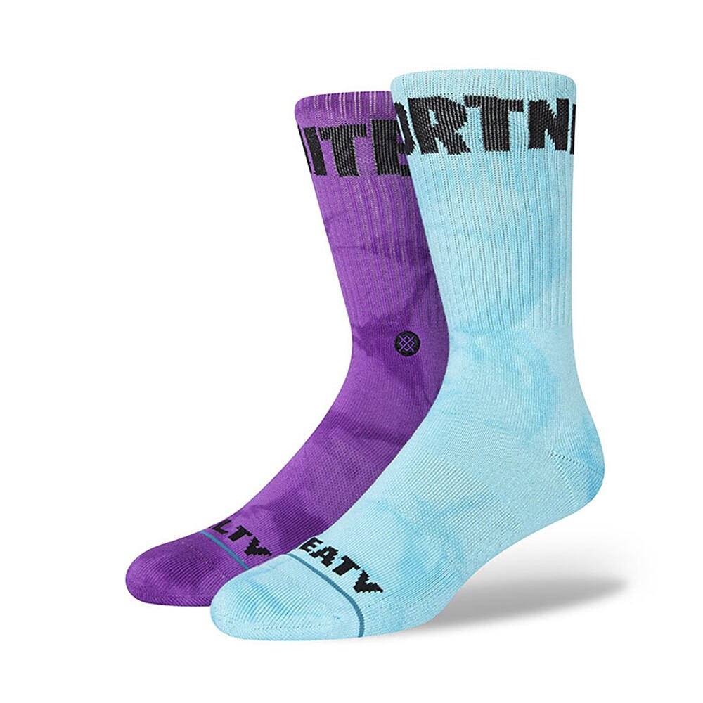 

Носки Stance Victory Royale, разноцветный