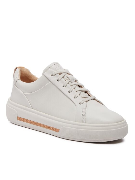 

Кроссовки Clarks, белый