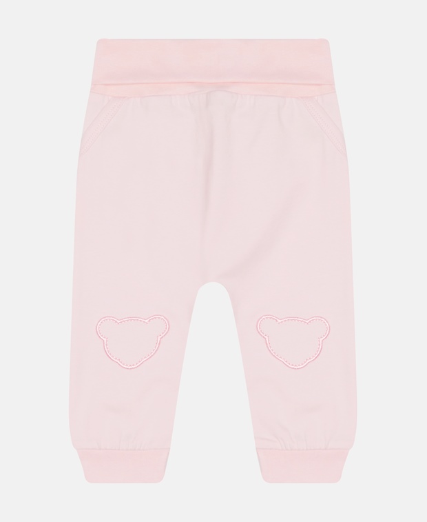 Спортивные штаны , розовый Steiff
