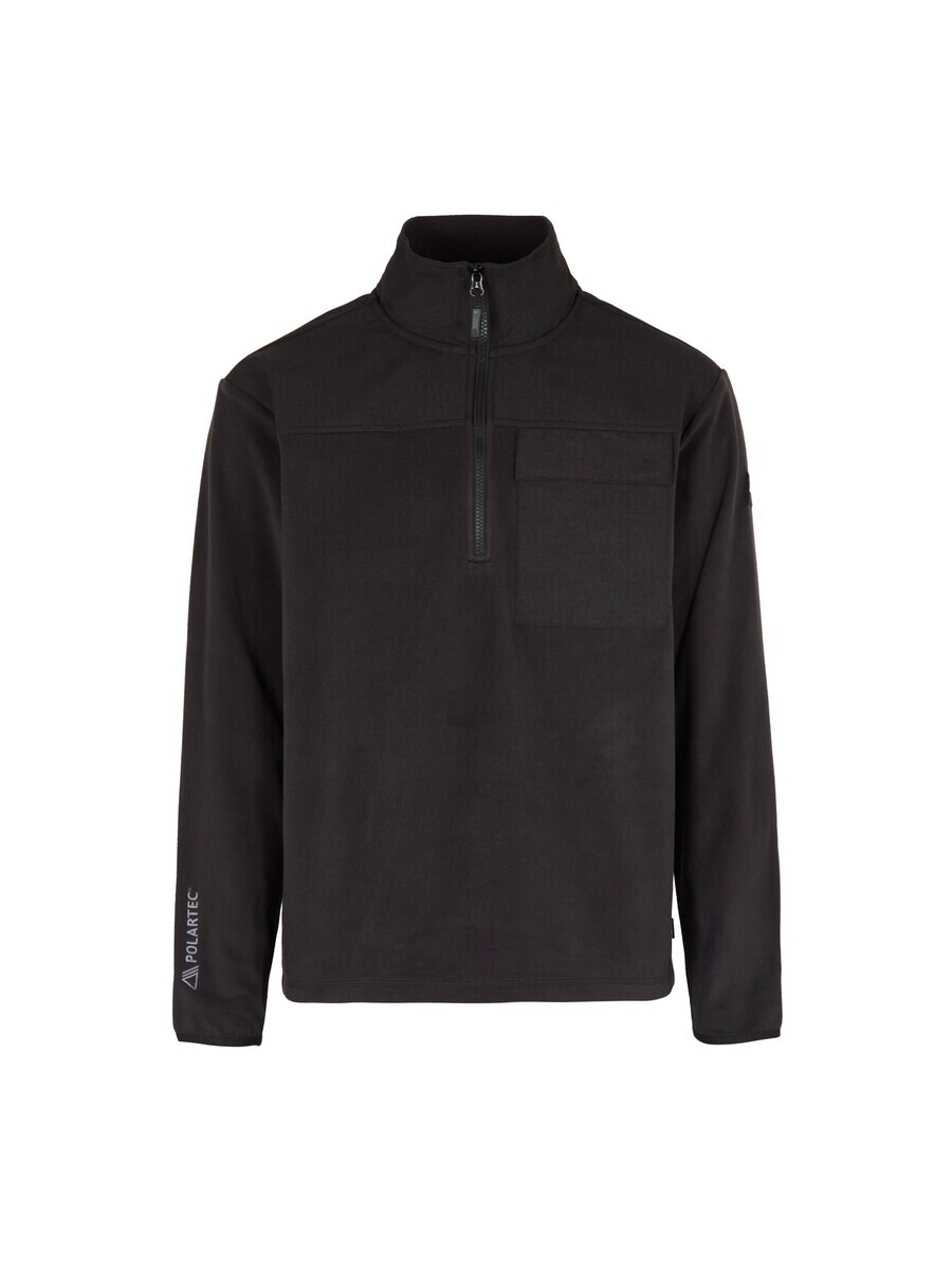 

Спортивная флисовая куртка O'NEILL ONEILL ATHLETIC FLEECE JACKET, черный