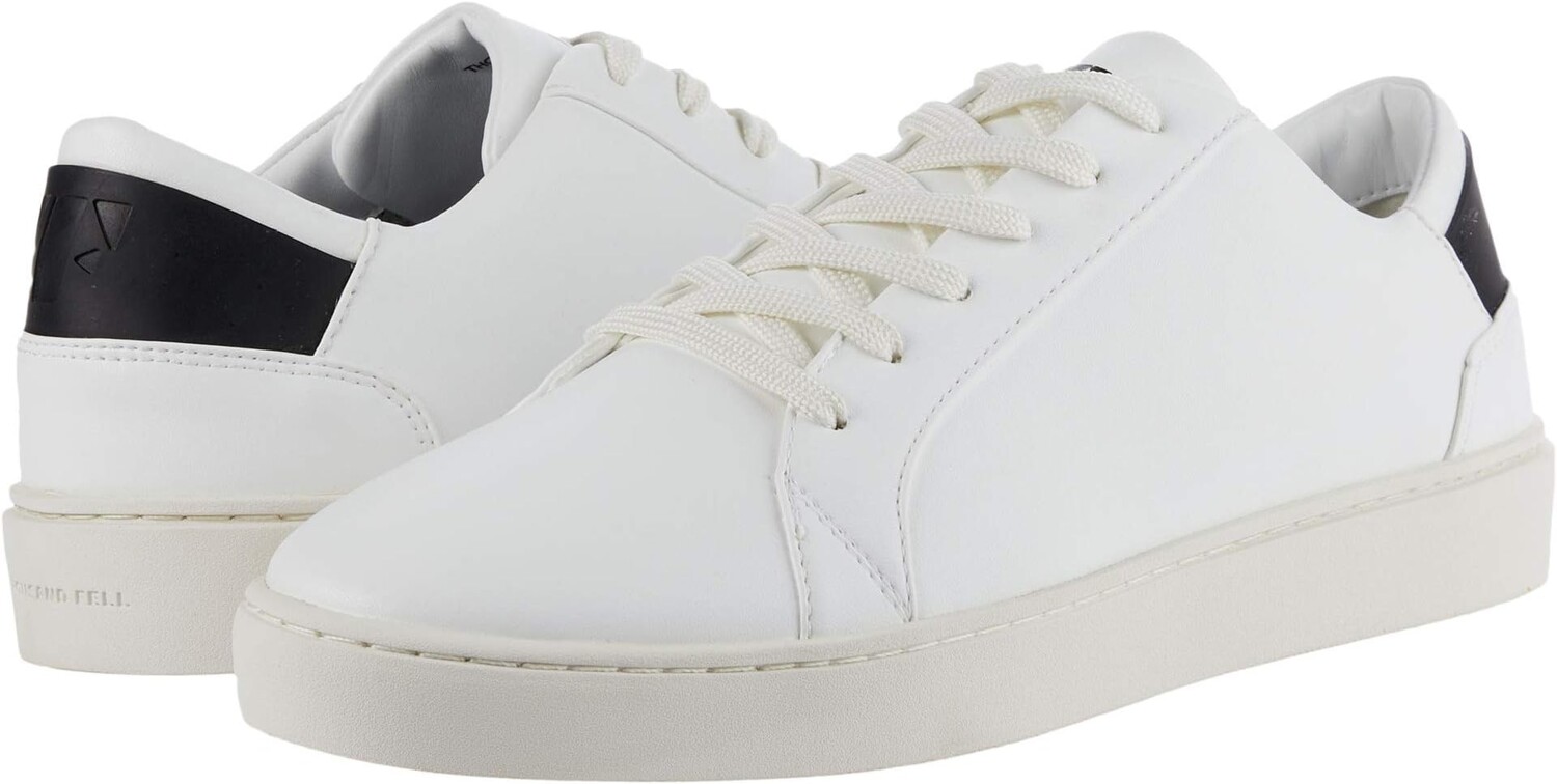 

Кроссовки Lace-Up M Thousand Fell, цвет White/Black